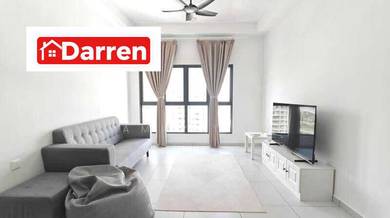 Service Residence For Rent in Sinaran Residences @ Utropolis