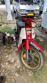 Yamaha SS