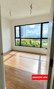 Condominium For Rent in 3 Residence
