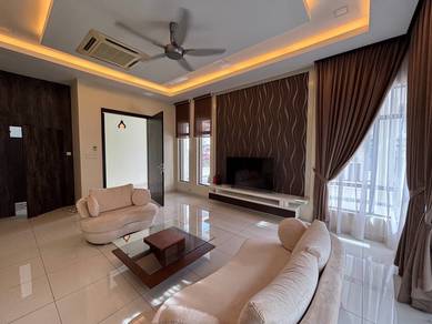 Semi-Detached House For Sale in Johor Bahru,JHR