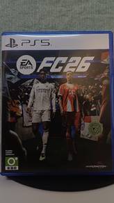 EA Sports FC 26 / EA26 – [PS5] 