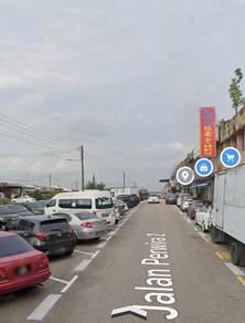 Shop lot For Sale in Skudai,JHR