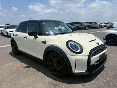 Mini Cooper S Clubman S CLUBMAN in Kajang, SGR