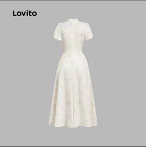 New Chinese dress