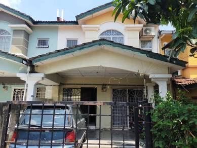 2-storey Terraced House For Sale in Bangi,SGR