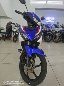 Yamaha 135LC