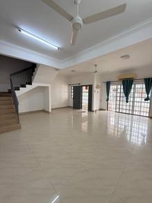2-storey Terraced House For Rent in Bandar Puteri Puchong,SGR
