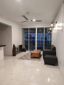 Apartment For Sale in Taman Seri Damai