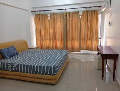 Condominium For Sale in Kuantan Tembeling Resort