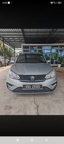 Proton Saga STANDARD AT in Segamat, JHR