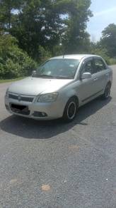 Proton Saga BASE LINE in Sungai Petani, KDH
