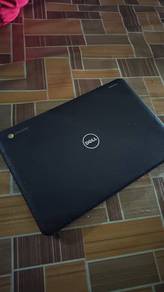 Chrome Book