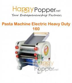 Auto Karipap Pasta noodle Maker Electric Machine