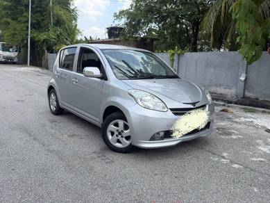 Perodua MyVi EZi in Rawang, SGR