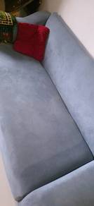 3-seater sofa and 2-seater sofa