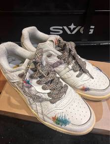 Asics ex89 x FUJITAKA