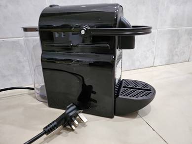 Nespresso Inissia D40