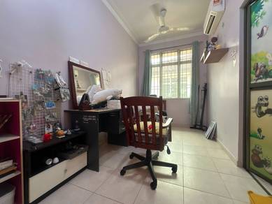 2-storey Terraced House For Sale in Semabok,MLK