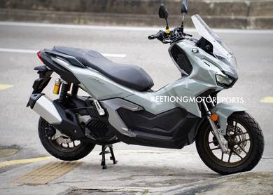 Honda ADV 160