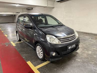 Perodua Viva ELITE in Kepong, KUL