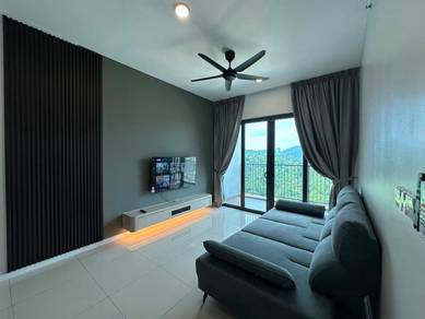 Condominium For Rent in Kota Damansara,SGR