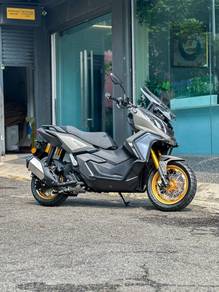 Ariic GOBI 250