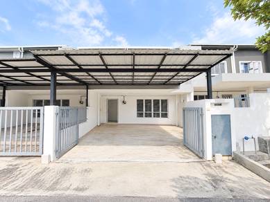 2-storey Terraced House For Sale in Puncak Jalil,SGR