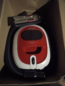 Philip Small star Vacuum Cleaner Bagless