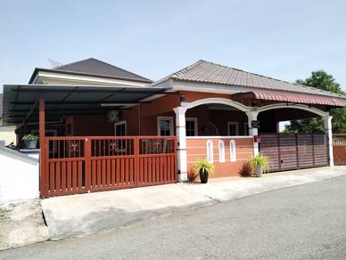 Homestay Teluk Penchalang Seri Manjung Perak
