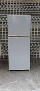 Toshiba Dual Door Fridge Refrigerator 400Liter