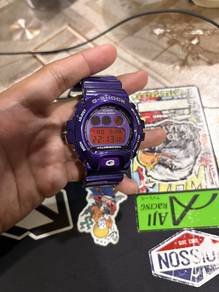 dw6900 custom cc6