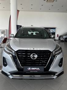 Nissan Kicks E-POWER VL IMPUL EDITION in Bukit Jalil, KUL