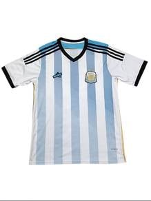 2013/15 Argentina Home 