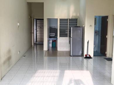 Apartment For Rent in Resak Apartment