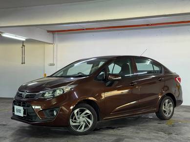 Proton Persona EXECUTIVE in Balakong, SGR