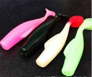 9cm JEPUN KOSADAKA T TAIL (PAHA AYAM EXTRA SOFT)