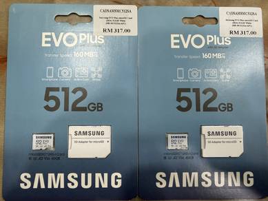MicroSD Card