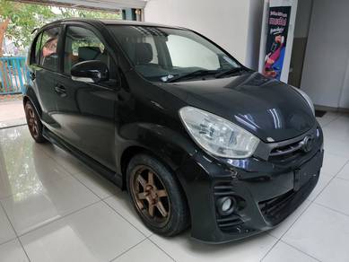 Perodua MyVi EZi PREMIUM in Kepong, KUL