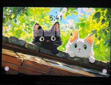 Samsung galaxy tab s9 fe