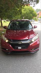 Honda HR-V E in Batu Caves, SGR