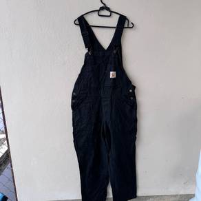 Carhartt Overalls