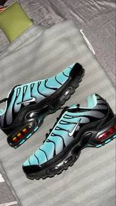 NIKE TN (Turquoise) Size EU40/7UK