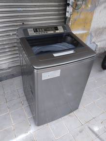 Panasonic inverter top washer 14kg washing machine