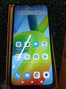 Redmi A1 