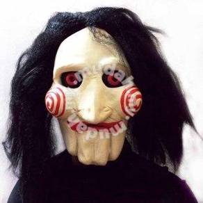 The Saw Mask