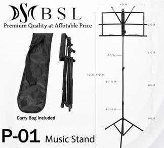 Music Stand