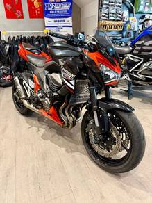 Kawasaki Z 800