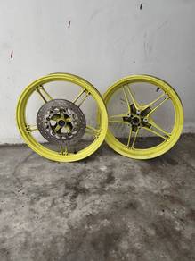 Rim ori y15