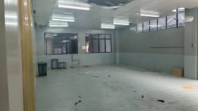 Warehouse / Factory For Rent in Puchong South,SGR