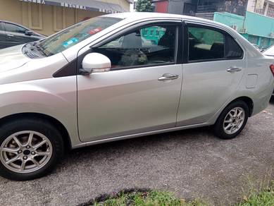 Perodua Bezza PREMIUM X in Taiping, PRK